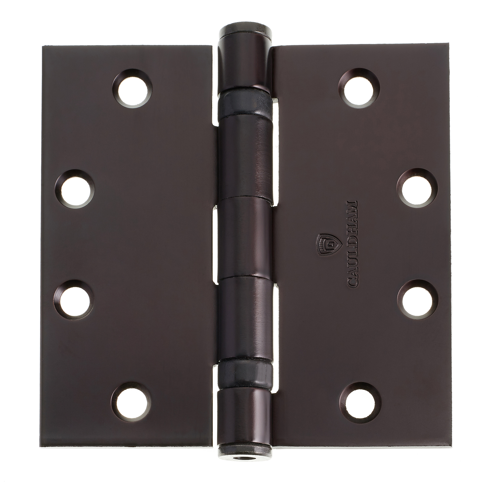 3 Pk Commercial Grade Ball Bearing Door Hinge 41/2" Full Mortise eBay