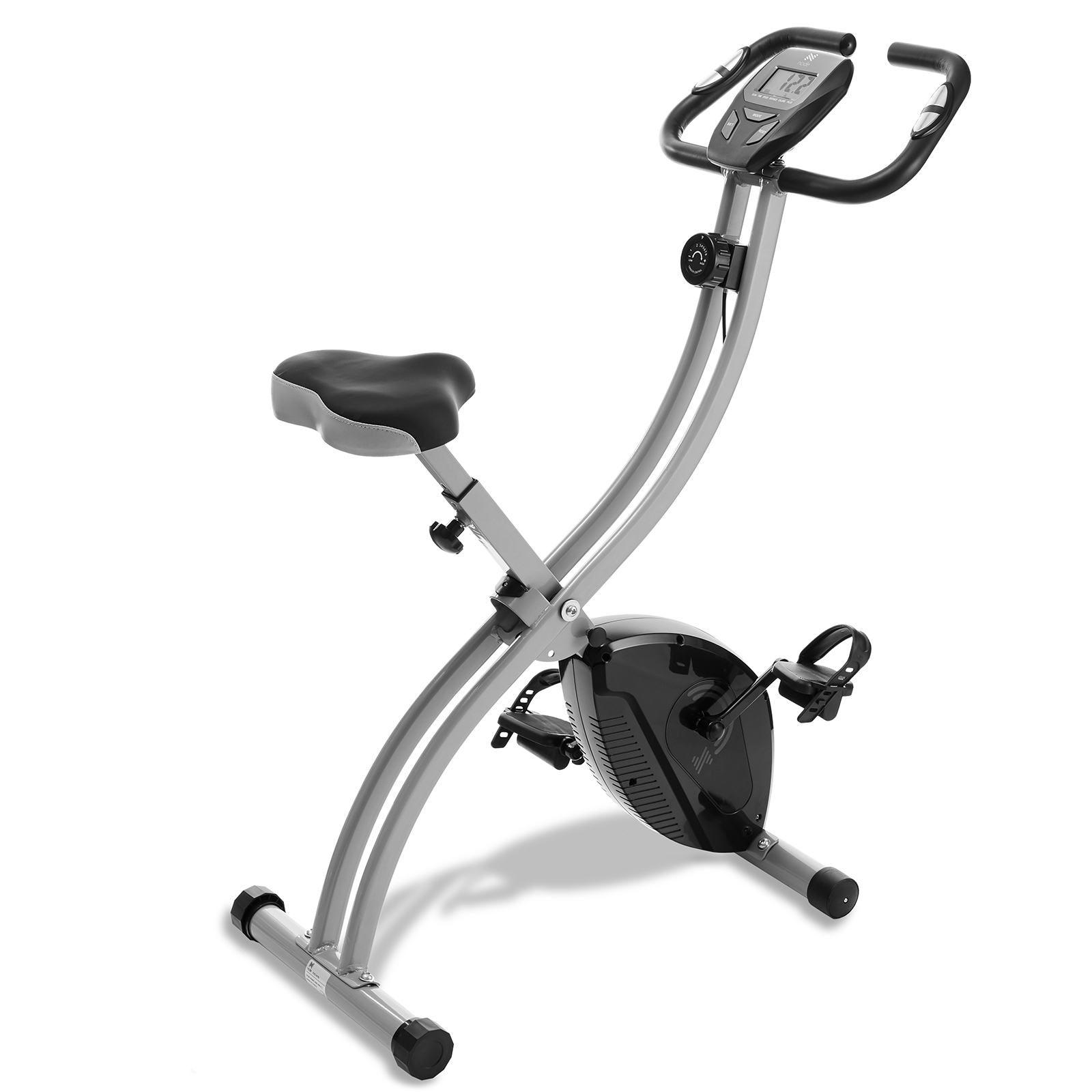 Indoor Cycling Exerpeutic Therapeutic Exercise Bike Folding