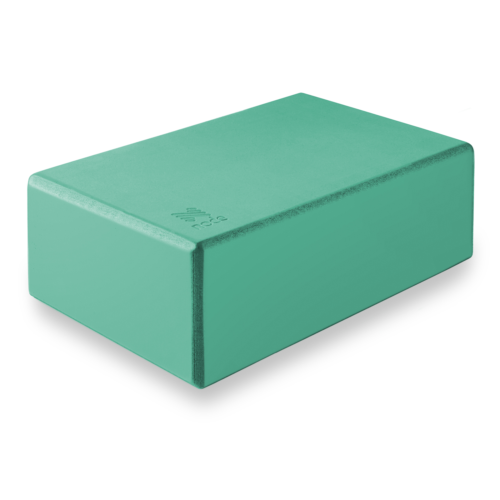 EVA Foam Yoga Blocks 3" Brick Balance Accessories Stretch Exercise Prop