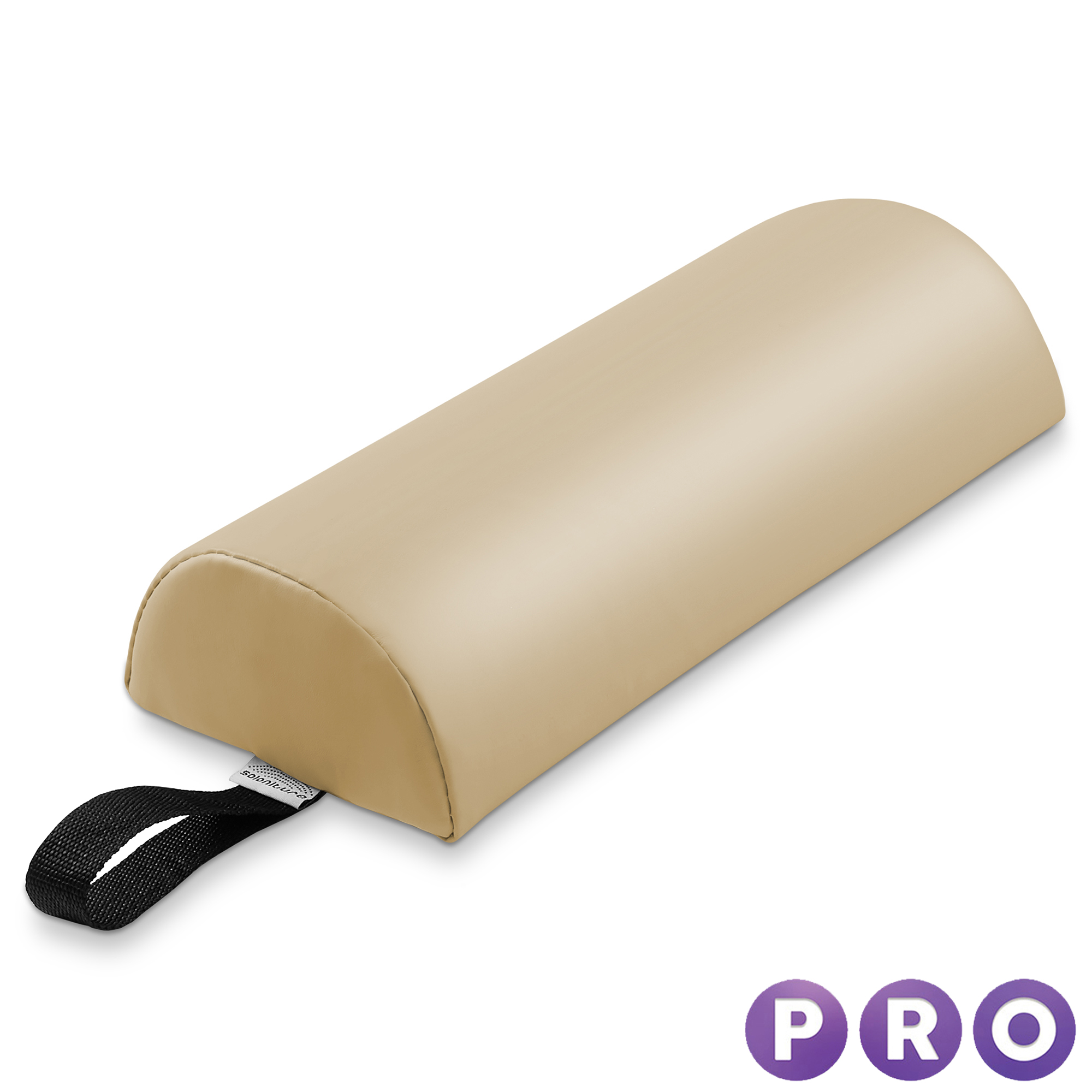 6" Massage Table Half Round Neck Bolster Pillow Headrest Cushion eBay