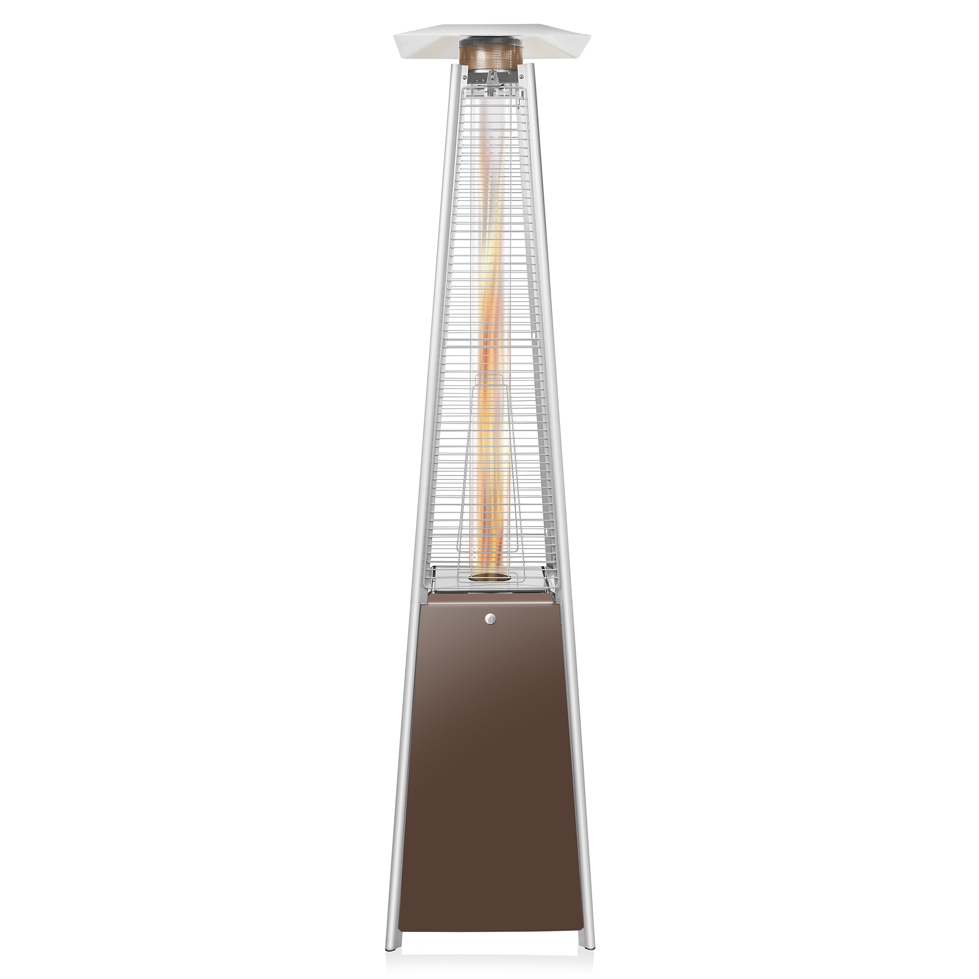 Commercial Outdoor LP Propane Gas Patio Heater for Porch & D