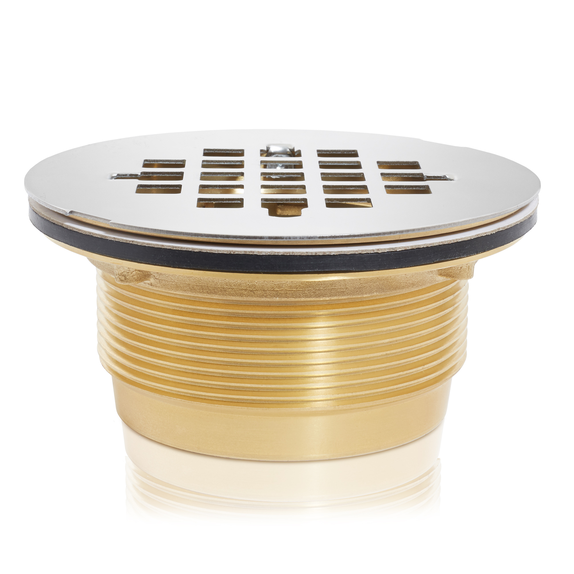 Commercial Stainless Steel Floor Mop Sink, NSF Certified, Deep Basin - Picture 6 of 29