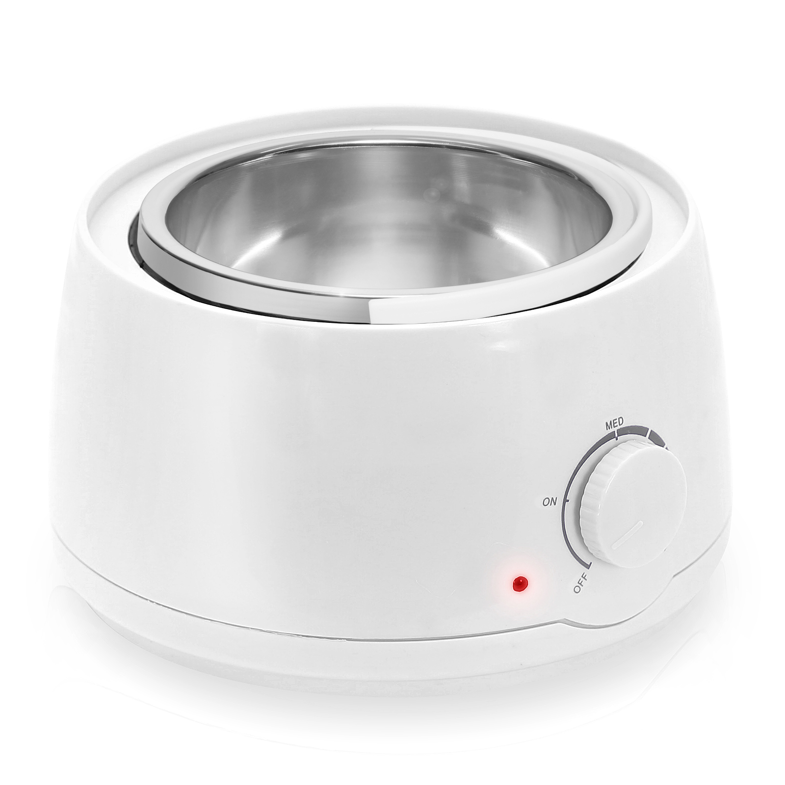 Portable Electric Hot Wax Warmer Machine Hair Removal Multiple