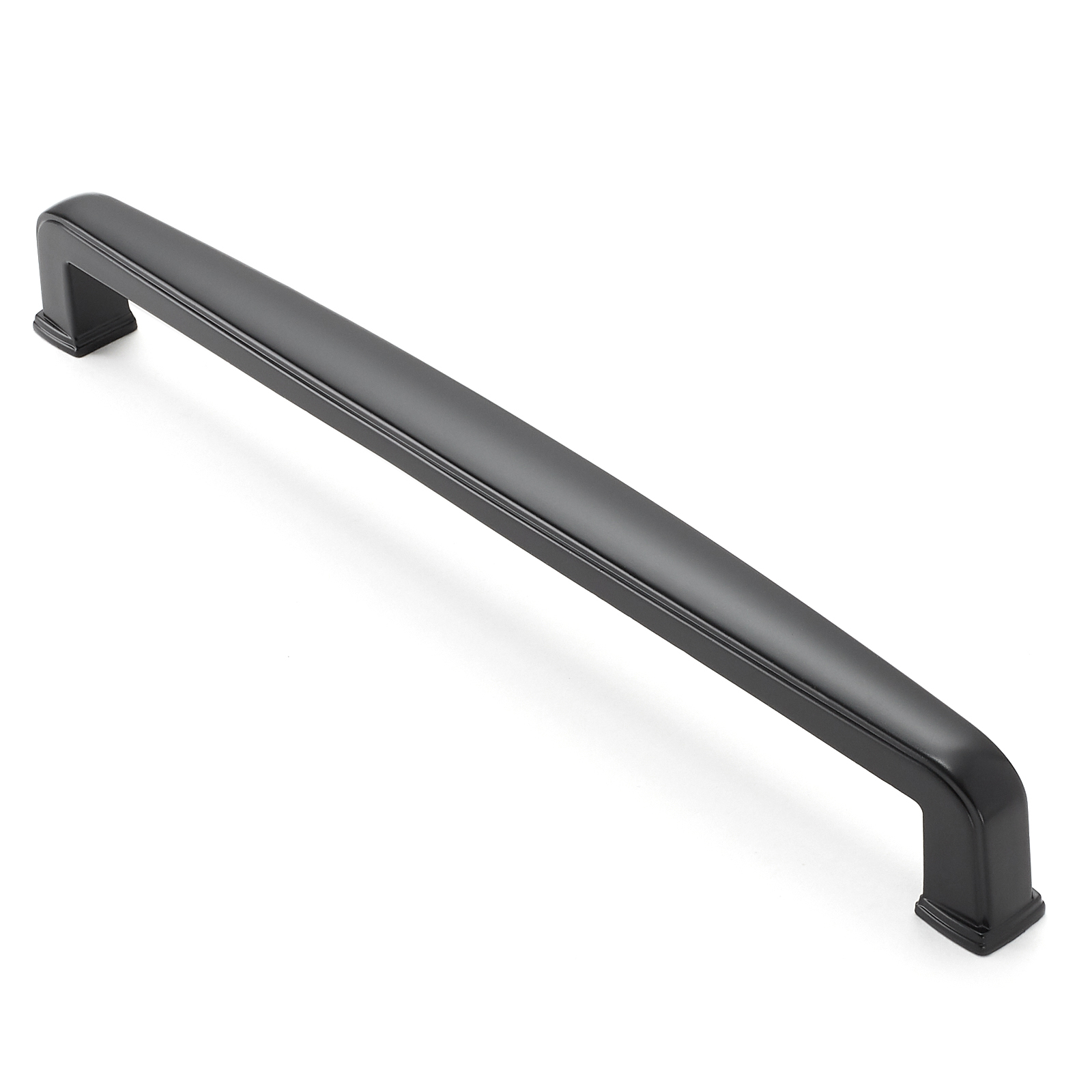 Solid 7-1/2″ Bar Kitchen Cabinet Drawer Handles Pull Hardware T765