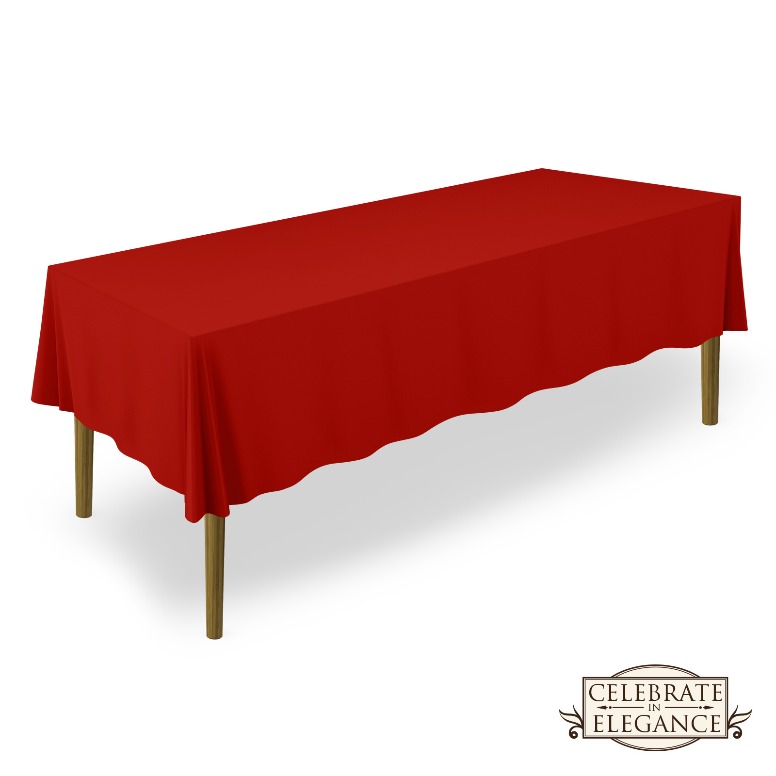 10pk Rectangular Wedding Banquet Polyester Fabric Tablecloth Many Colors & Sizes eBay