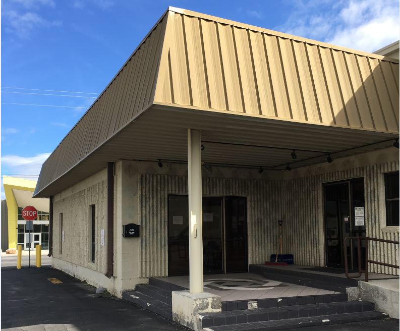 GTO Storage 150 E 400 N, Salem UT 84653 Self Storage