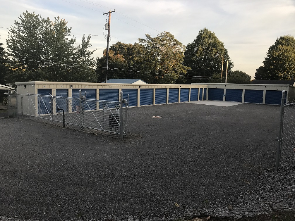 Boston Storage LLC P.O. Box 522, Columbiana OH 44408 Self Storage