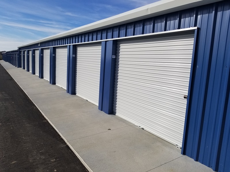 South Holland Rentals 4298 Blue Star Hwy, Holland MI 49423 Self Storage