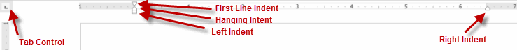 Tab Control