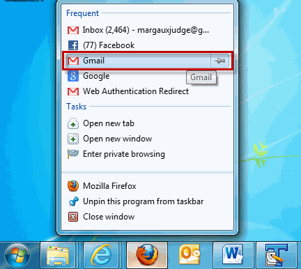 Selected File