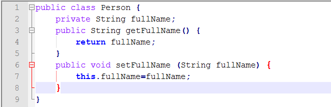 How To Instantiate An Object In Java Webucator