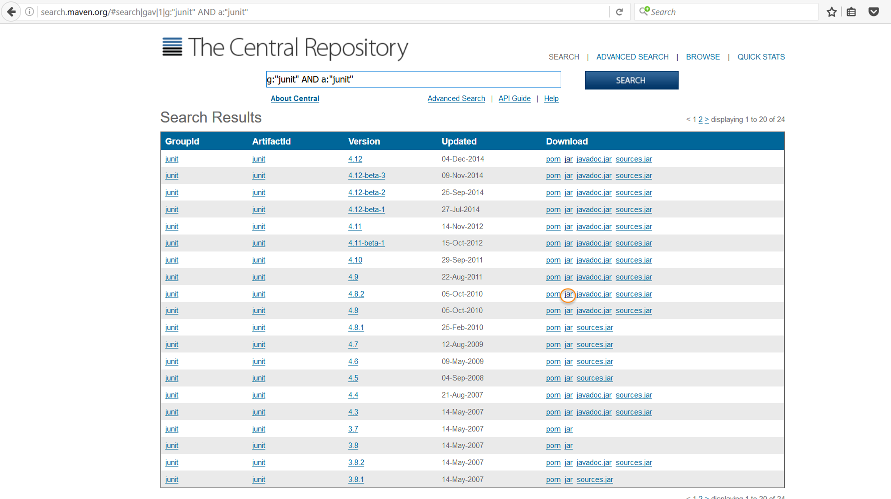 How to Write a Unit Test in Java ucator
