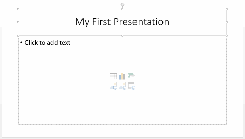 Begin Typing
