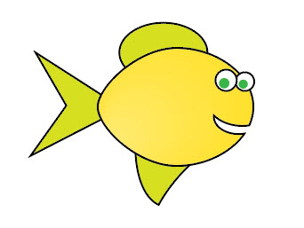 Fish Illustration