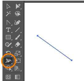 How To Create Variable Width Stroke Profiles In Adobe Illustrator Webucator