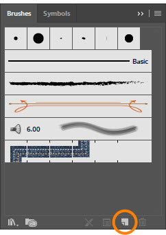 illustrator 2015 cc import brush strokes illustrator 2015 cc import brush strokes