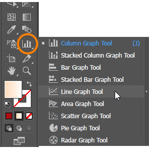 Create Chart In Illustrator