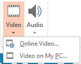 Select Option