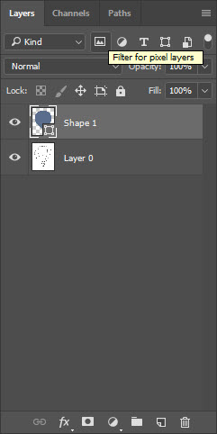 Layers Panel
