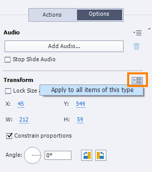 image icon resize java