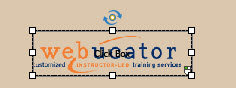 Resized Click Box