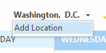 Add Location