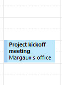 Calendar