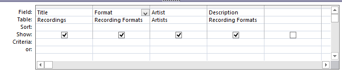 Release Mouse Button