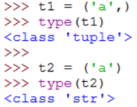 How to Create a Tuple in Python | Webucator