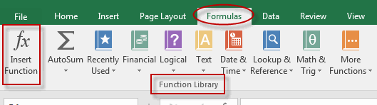 how to use the left and right functions in microsoft excel webucator left function excel