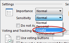 Select Private