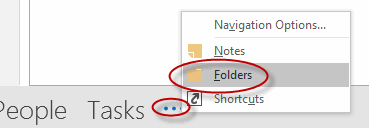 Folders