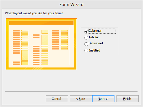 type to learn wizard