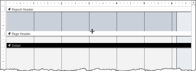Header Section