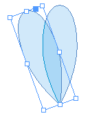 Rotated Copy of Object