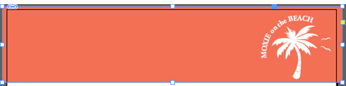 Fill Color in Image Frame