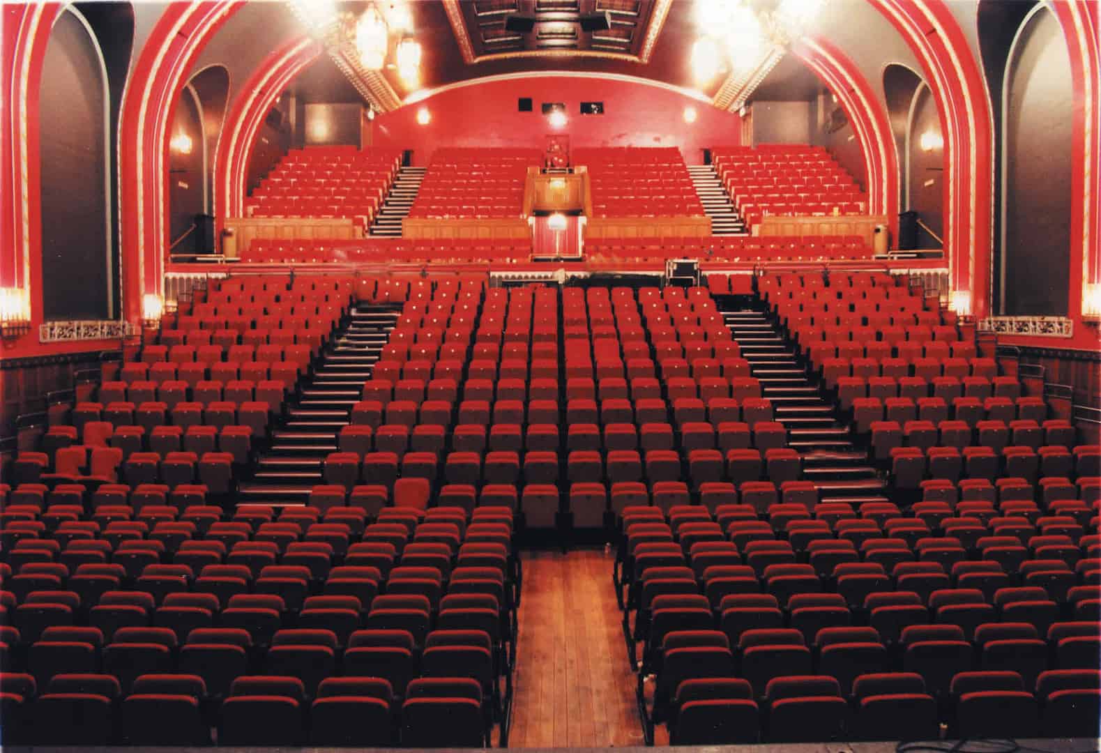 Broadway Theatre
