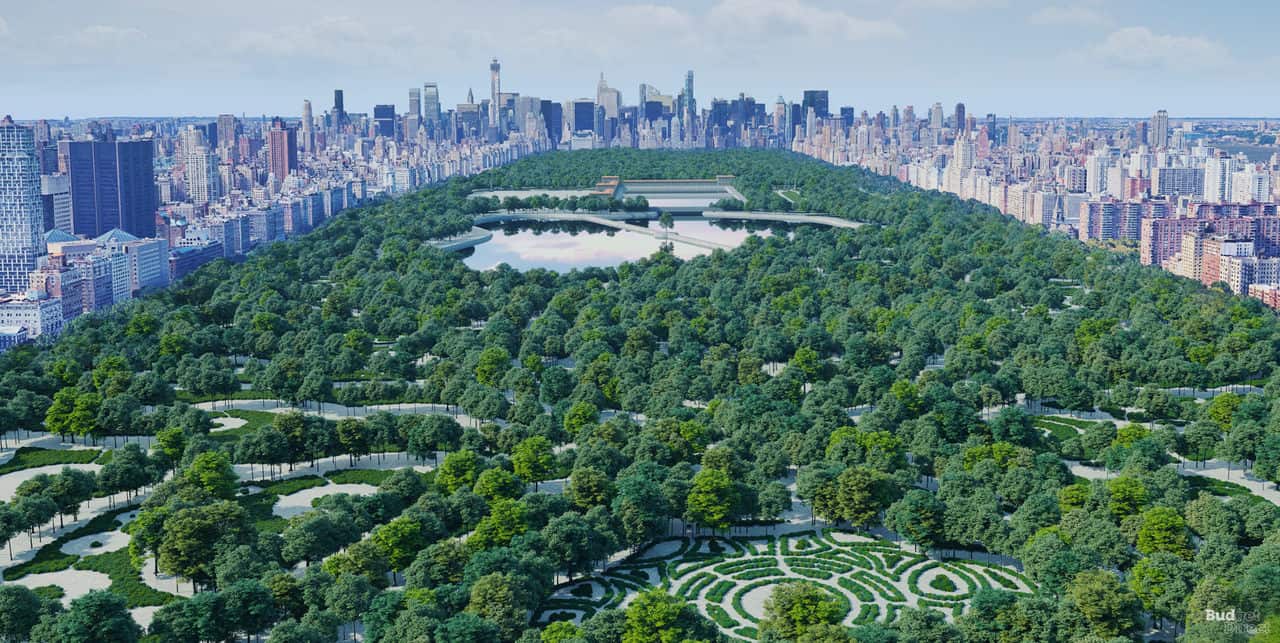 Central Park