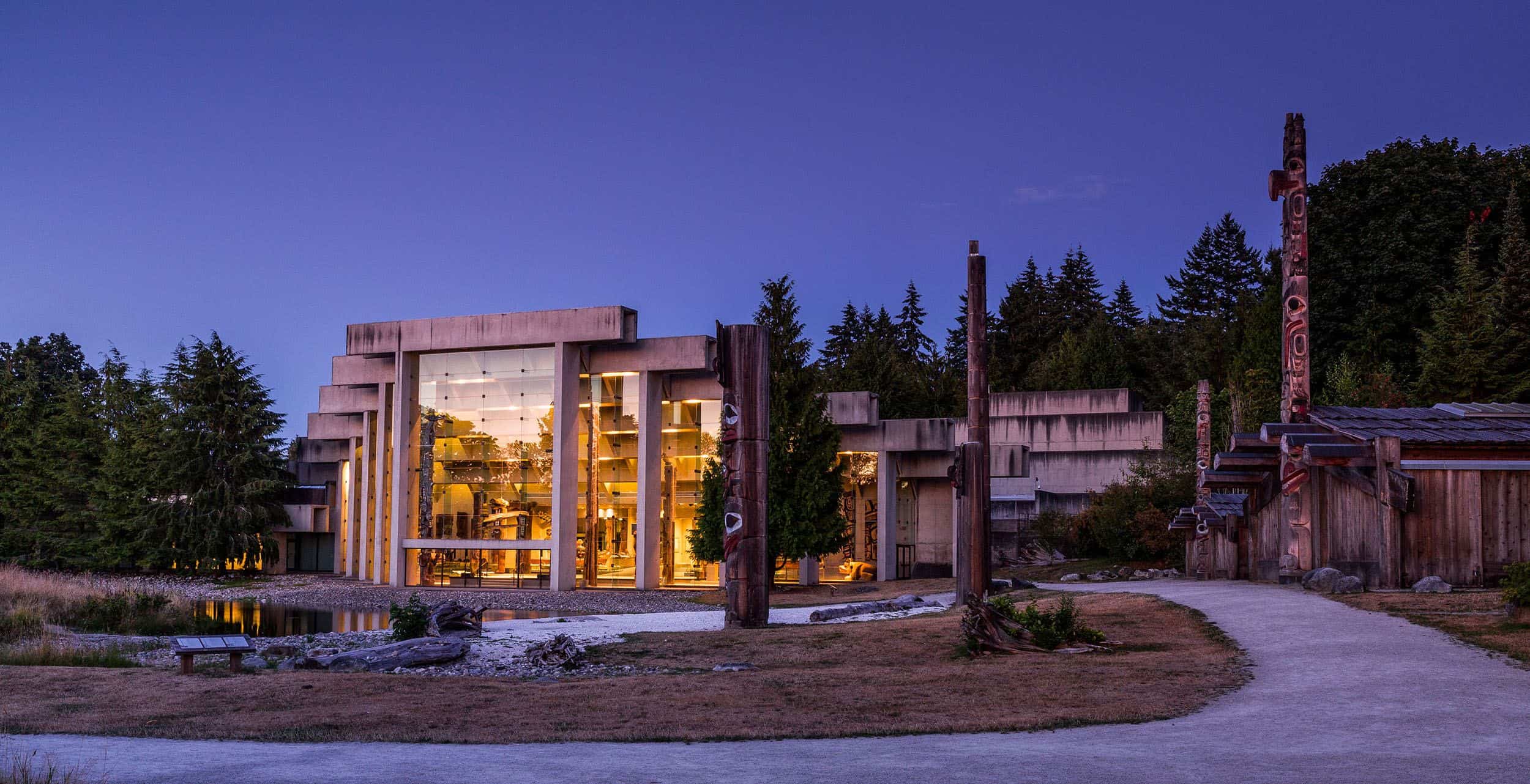 Museum of Anthropology