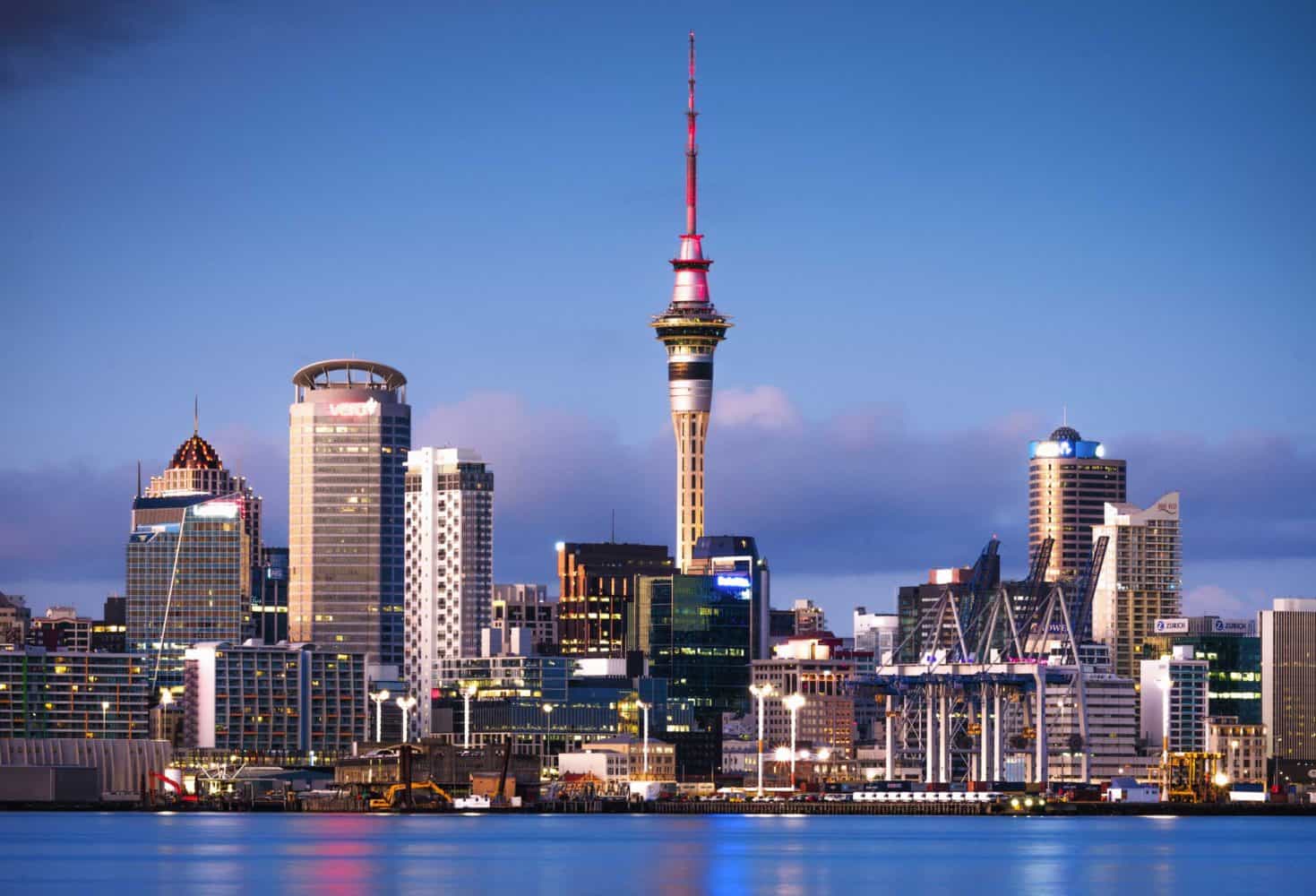 Auckland City