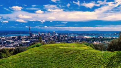 Auckland