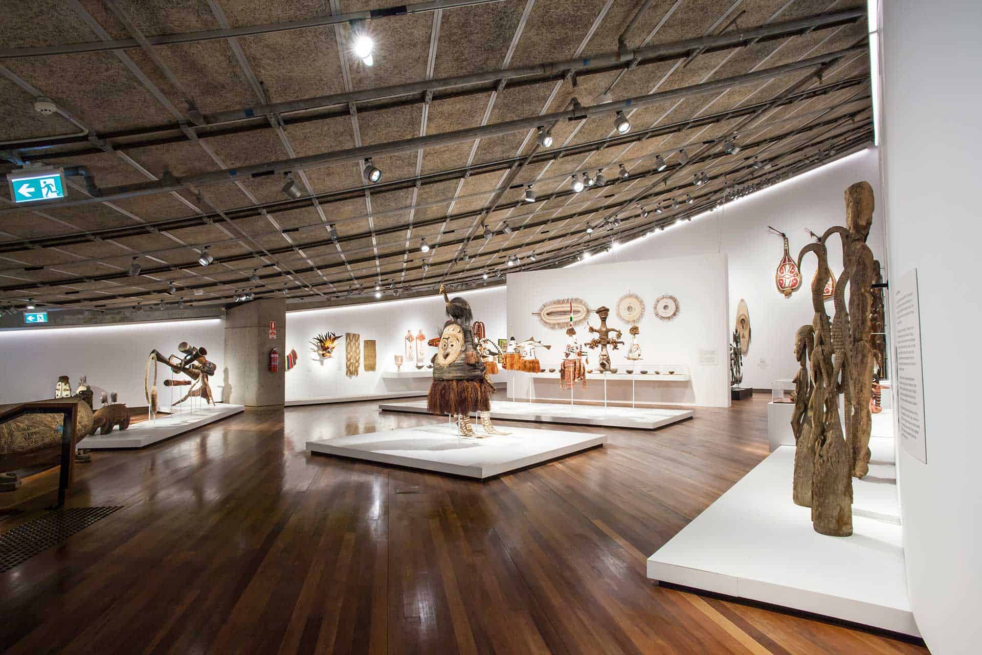 National Museum and Art Gallery