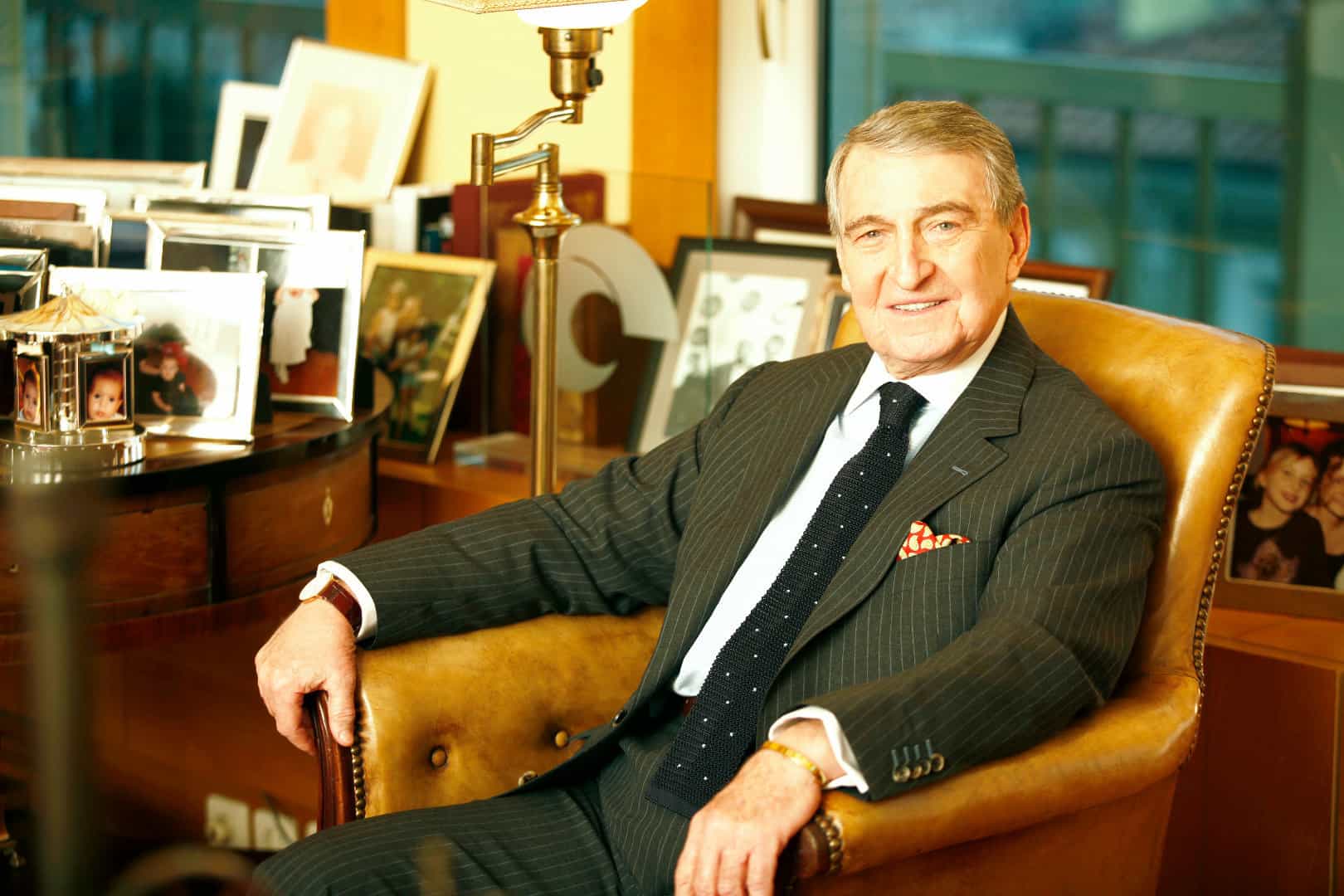 Rahmi Koc