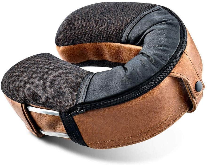 MyJet Luxury Travel Pillow