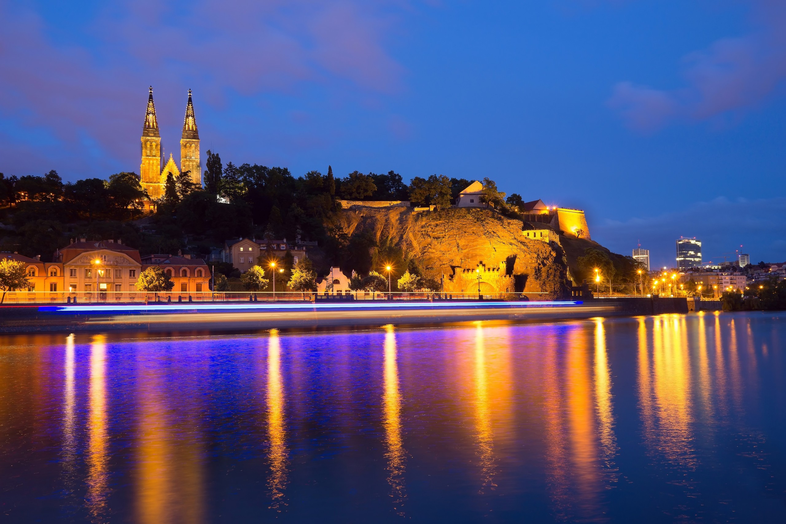 Vysehrad Castle: National Cultural Monument of Prague | WeCityGuide