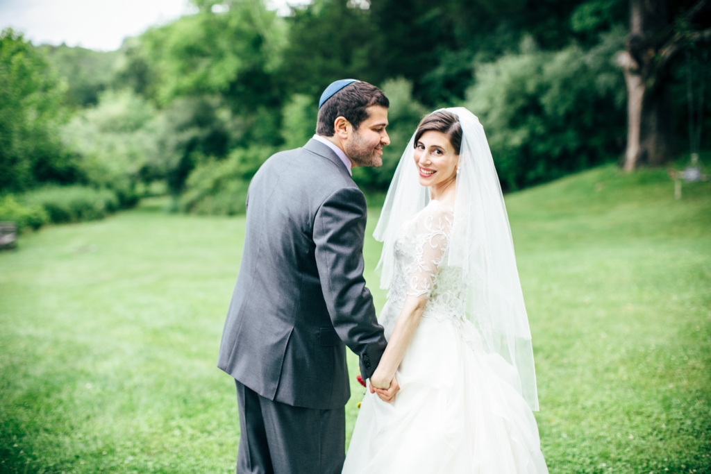 Alana + Slava’s highlight video!