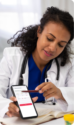 Preceptor On-line