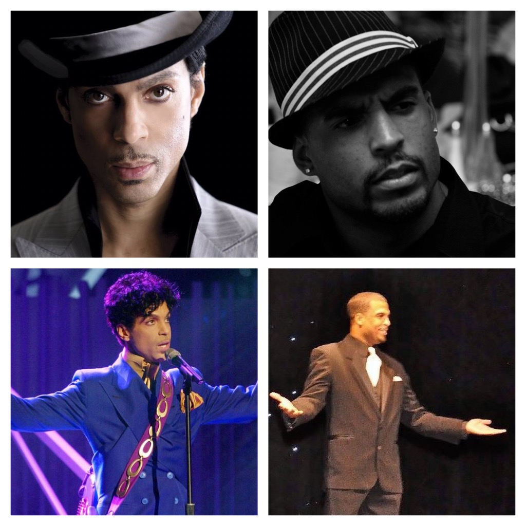 Prince The Artist