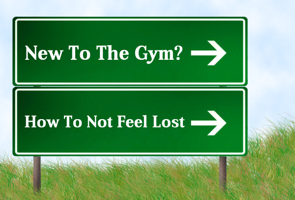Image result for lost in the gym