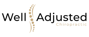 Well Adjusted Chiro Cleveland logo